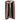 zwei O.OW2 - Geldbörse 19 cm (chili) - Markenkoffer