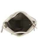 zwei Perla PE120 - Henkeltasche 34 cm (off-white) - Ansicht 6