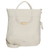 zwei Perla PE120 - Henkeltasche 34 cm (off-white)