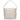 zwei Perla PE140 - Shopper 41 cm (cappuccino) - Markenkoffer