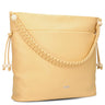zwei Perla PE140 - Shopper 41 cm (yellow)