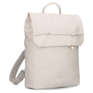 zwei Perla PER130 - Rucksack 35 cm (cappuccino) - Markenkoffer