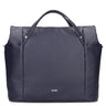 zwei Pia PI160 - Shopper 15" 42 cm (blue) - Markenkoffer