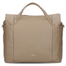 zwei Pia PI160 - Shopper 15" 42 cm (hazel) - Markenkoffer
