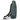 zwei Toni TOR120 - Rucksack (petrol) - Markenkoffer