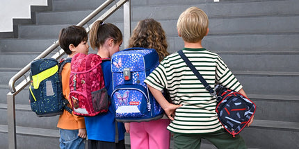 Einschulung 2026: Alles was du wissen musst - Markenkoffer