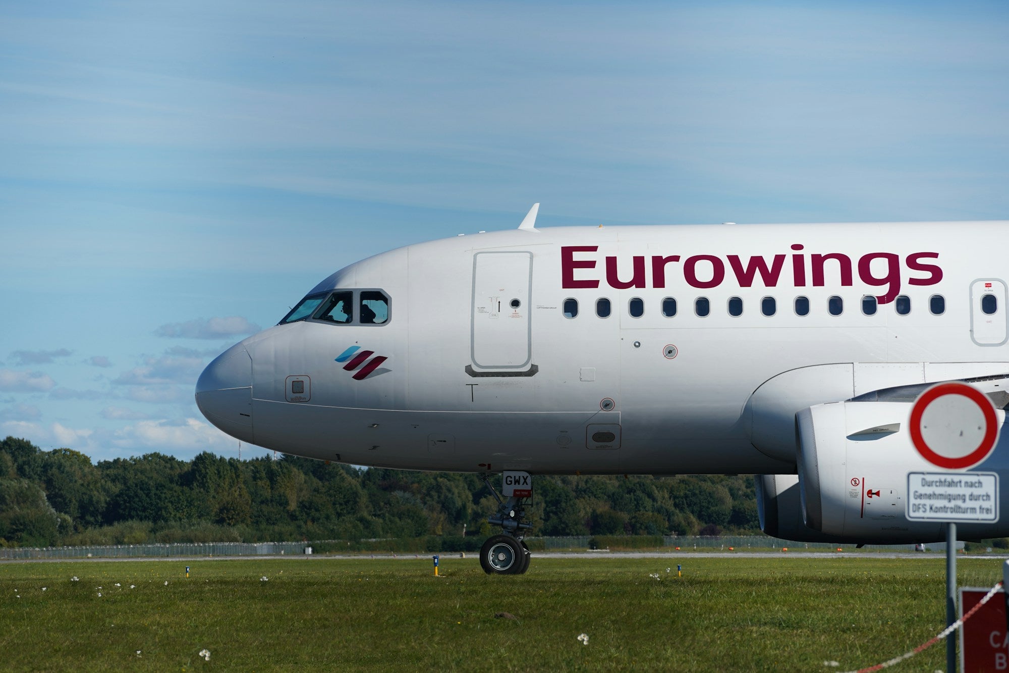 Bagaglio a mano Eurowings 2026: Dimensioni, Peso e Regole – Markenkoffer