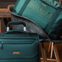 Reisetasche oder Koffer? Die perfekte Wahl für jede Reise - Markenkoffer