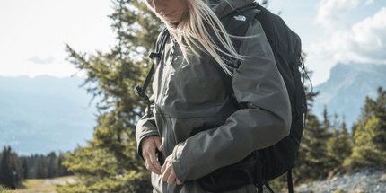 Wanderrucksack einstellen: So gelingt’s! - Markenkoffer