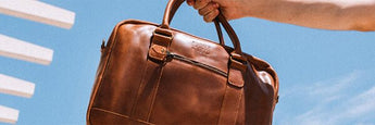 Buckle & Seam - Markenkoffer