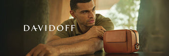 Davidoff - Markenkoffer
