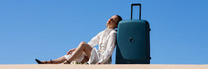 Delsey Paris
