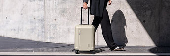GOT BAG - Markenkoffer