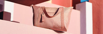 Mandarina Duck - Markenkoffer