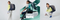 zaino scolastico satch Pack 