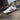 adidas VL Court 3.0 Sneaker - Schuh Men (ftw white/ftw white/gretwo, 44) - Markenkoffer