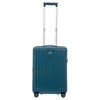 Brics Positano - Trolley da cabina 4 ruote 55 cm USB (octane)