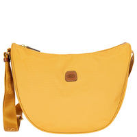 Brics X-Bag Borsa a spalla 33 cm (olive)