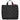 reisenthel cosmetics toiletbag - Kulturbeutel 20 cm (puntini lucidi neri)