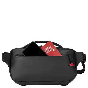 Victorinox Touring 2.0 - Gürteltasche 30 cm (black) - Ansicht 7