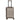 NINETYGO Coffee Jorney - Trolley da cabina S 55 cm a 4 ruote (colore: flat white)