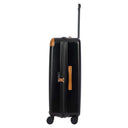 Brics Amalfi - 4-Rollen-Trolley L 76 cm (black) - Ansicht 3