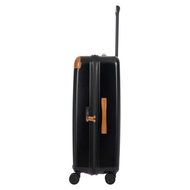 Brics Amalfi - 4-Rollen-Trolley L 76 cm (black) - Ansicht 3