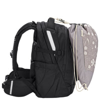 Coocazoo Zubehör - Sacchetto da palestra 43 cm (Laser Lights)