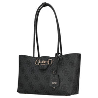 Guess Janie Logo - Shopper (logo carbone)