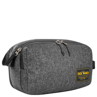 Tatonka Cosmetic Double Zip Pouch - Beauty Case 27 cm (nero)