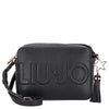 Liu Jo Logo Camera Case - Umhängetasche 23 cm (nero)