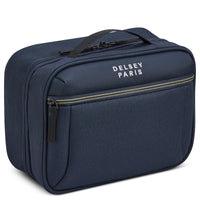 Delsey Paris Brochant 3 - Kulturbeutel 27 cm (marineblau) - Ansicht 2