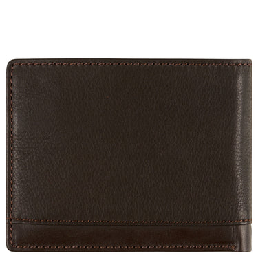 Camel Active Stone - Geldbörse 8cc 12.5 cm (brown) - Ansicht 3