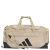 adidas Training Defender Duffle - Sporttasche M 63 cm (khaki three/black)