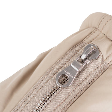 Sandqvist Curve Halfmoon - Schultertasche 42 cm (black) - Ansicht 4