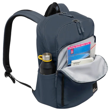 Jack Wolfskin Terracade 24 - Rucksack 44 cm (midnight sky) - Ansicht 5