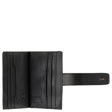 Camel Active Stone - Geldbörse 12cc 10.5 cm (black) - Ansicht 2
