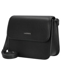 Lacoste Borsa a tracolla - Borsa a spalla 24 cm (nero)