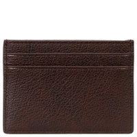 BOSS Men Ray RP S Card - Kreditkartenetui (dark brown) - Ansicht 2