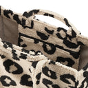 reisenthel Softshopper - Shopper 47 cm (teddy leo cream) - Ansicht 5