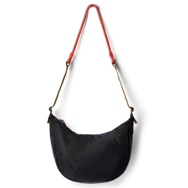 Cotopaxi Trozo 8L - Umhängetasche 38 cm (black) - Ansicht 2