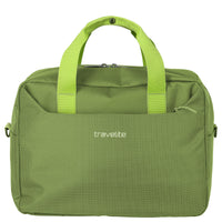 Travelite Corsiica - Boarding Bag 29 cm (fresh green)