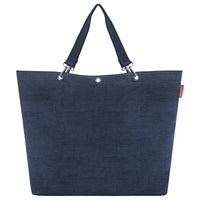 reisenthel XL - Shopper 65 cm (zigzag sabbia)