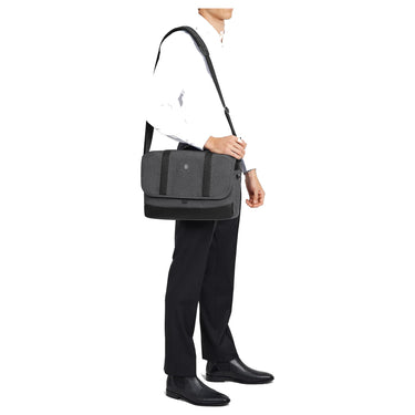 Victorinox Architecture Urban2 - Schultertasche 41 cm (grey) - Ansicht 11