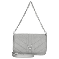 Valentino Bags Portobello - Umhängetasche 25 cm (argento)