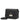 Lacoste Daily City - Borsa a tracolla 21 cm (nera)