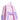 adidas Kids Logo - Rucksack 34 cm (bliss lilac/violet fusion) - Markenkoffer