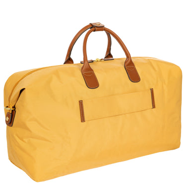 Brics X-Travel Weekender - Reisetasche 55 cm (honey) - Ansicht 3