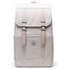 Herschel Retreat - Zaino 15" 46 cm (moonbeam)