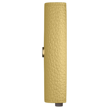 Secrid Envelope Pebble - Geldbörse 8cc 10.2 cm (butter yellow) - Ansicht 3